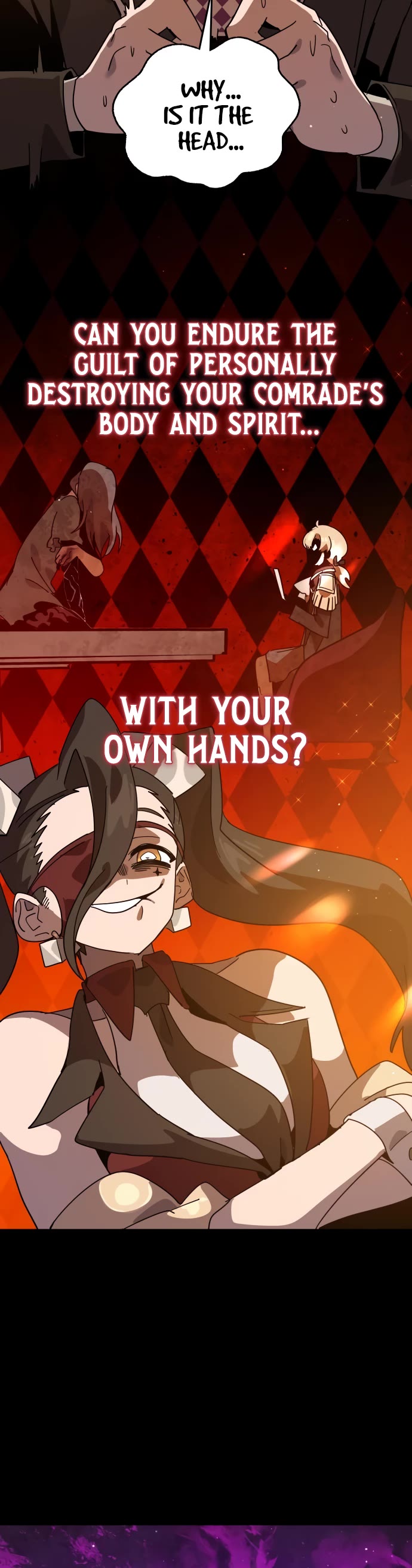 My Second Life is a Healing Life? chapter 64 page 30