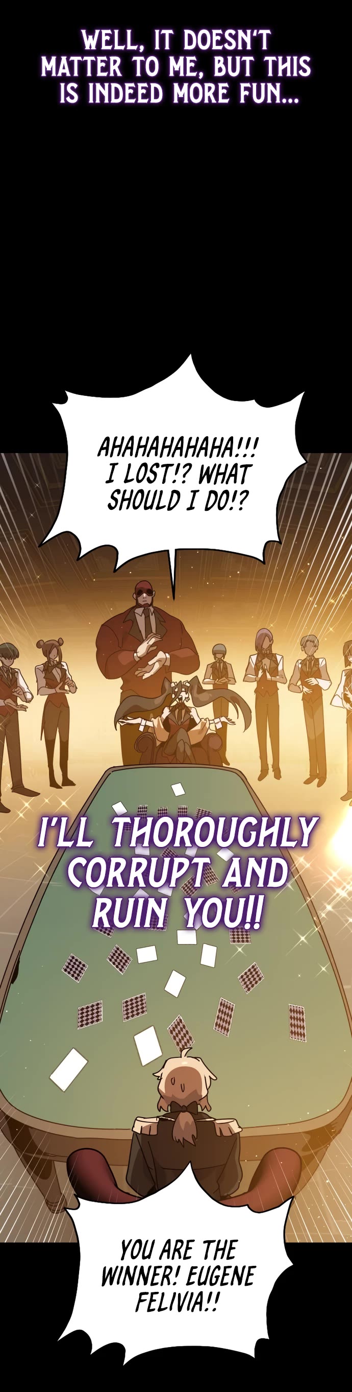 My Second Life is a Healing Life? chapter 64 page 32