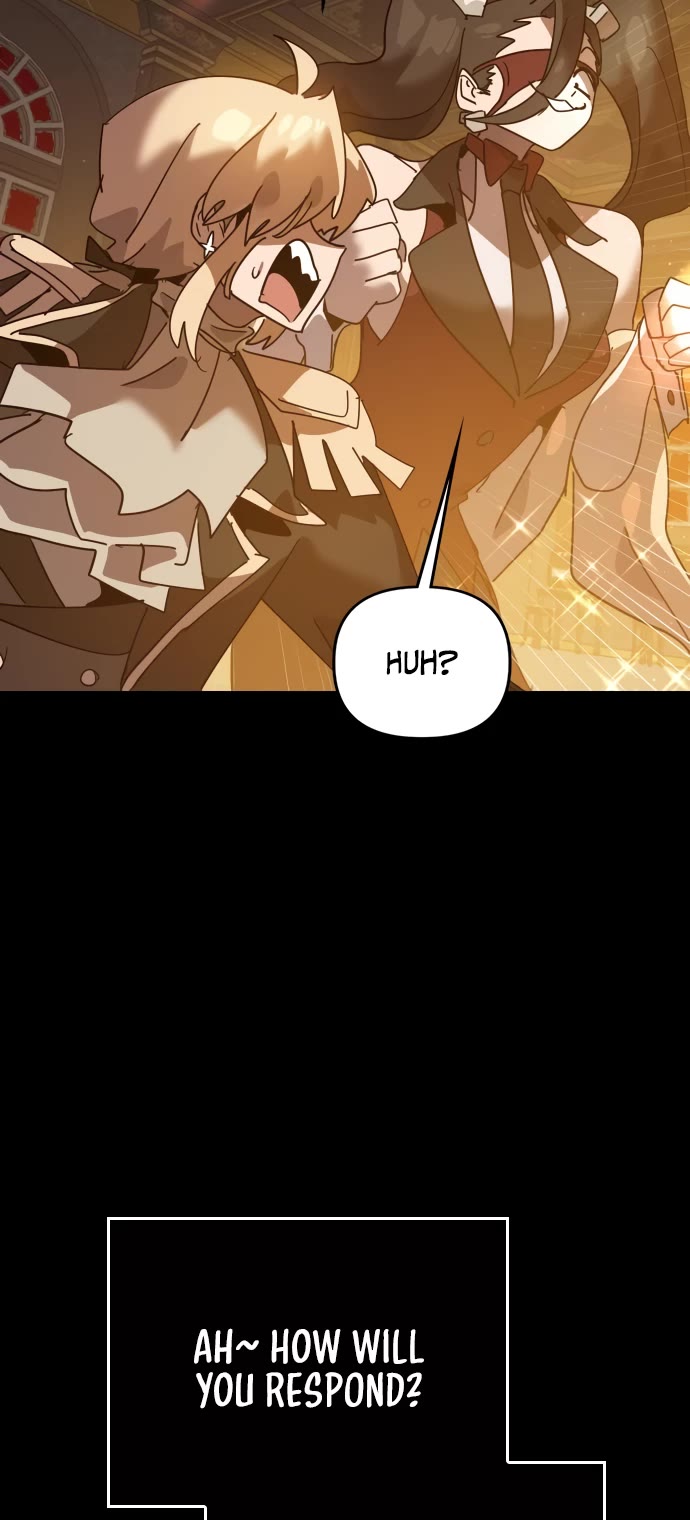 My Second Life is a Healing Life? chapter 64 page 36