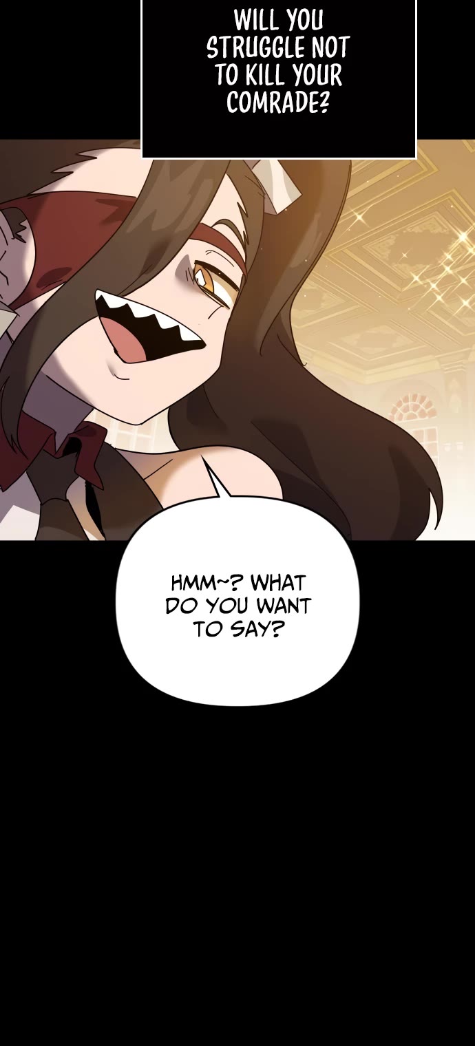 My Second Life is a Healing Life? chapter 64 page 37