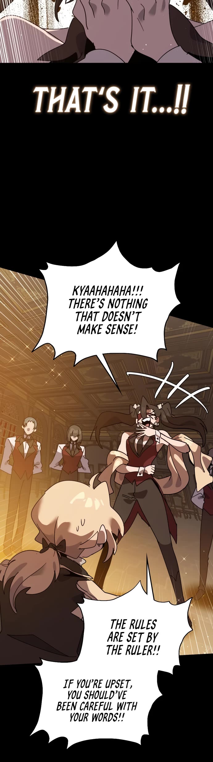 My Second Life is a Healing Life? chapter 64 page 39