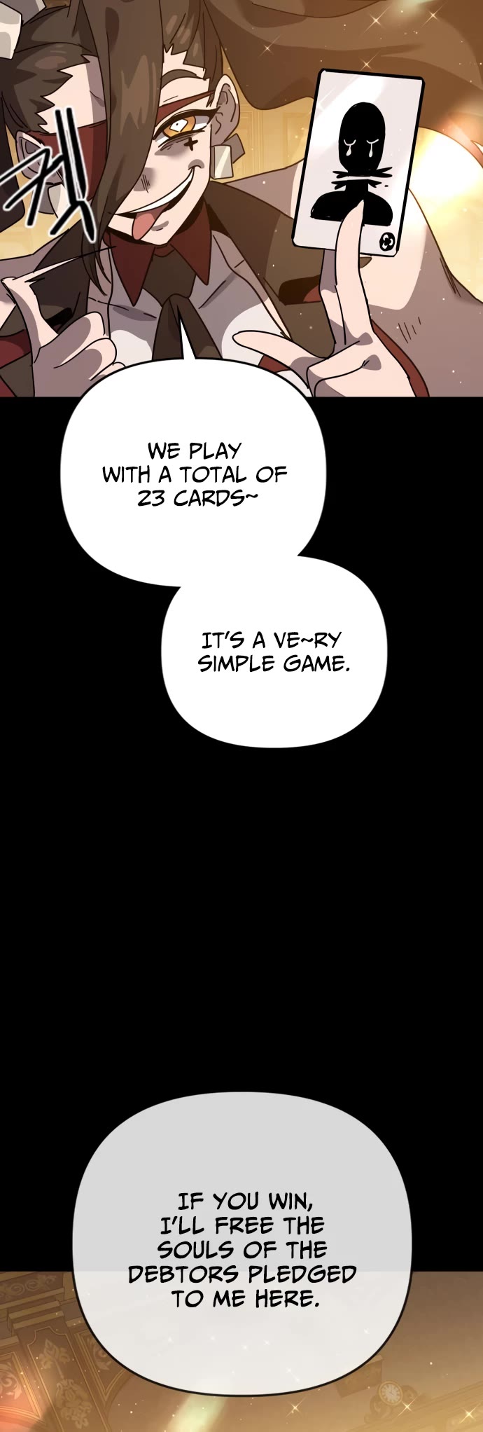 My Second Life is a Healing Life? chapter 64 page 4