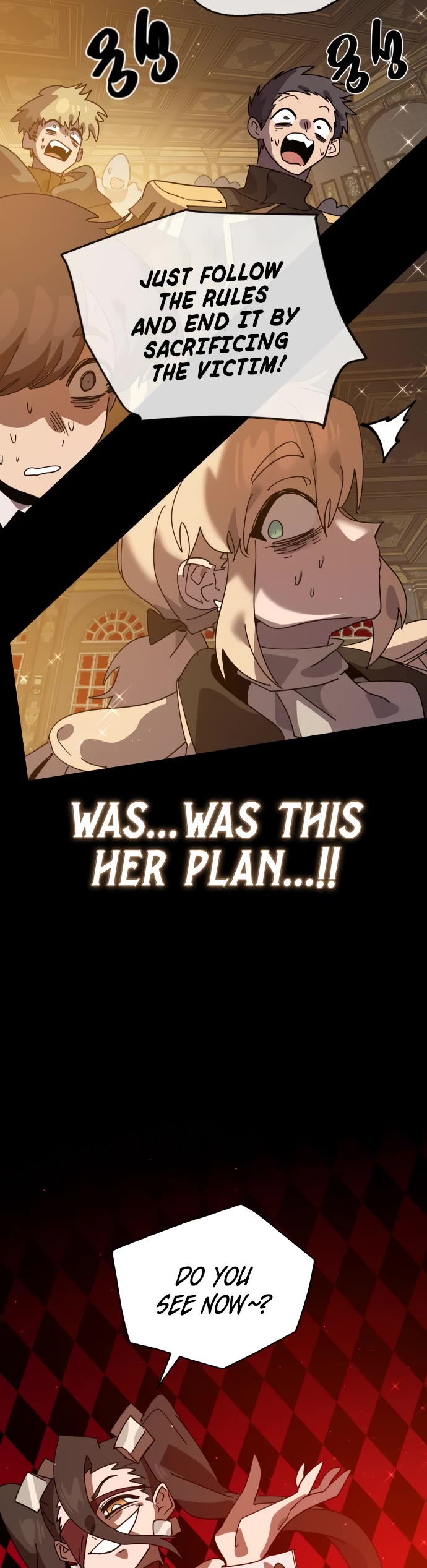 My Second Life is a Healing Life? chapter 64 page 42