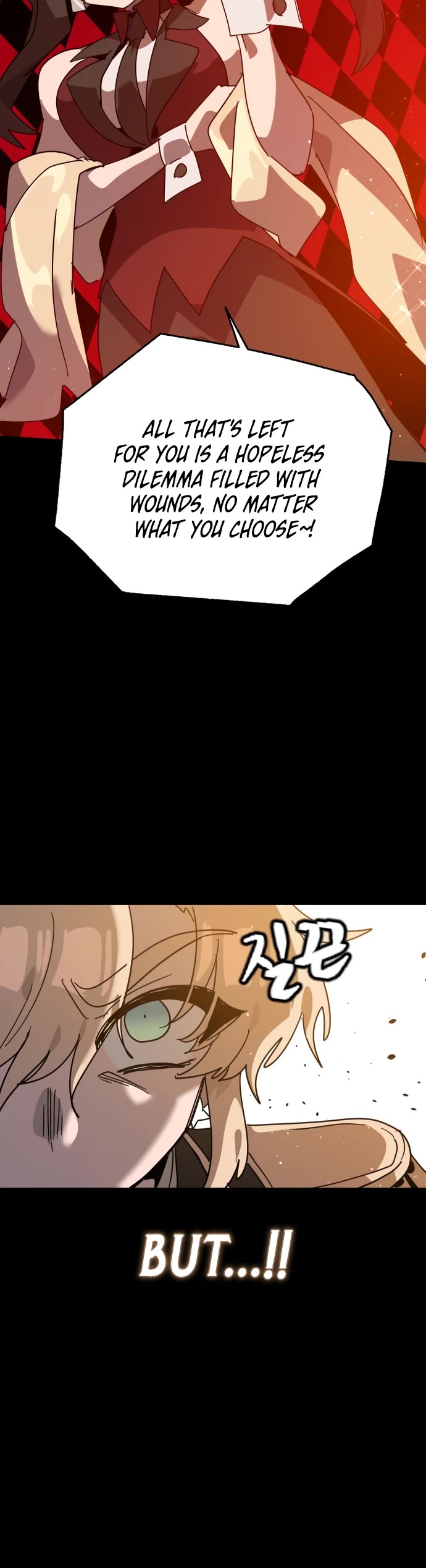 My Second Life is a Healing Life? chapter 64 page 43