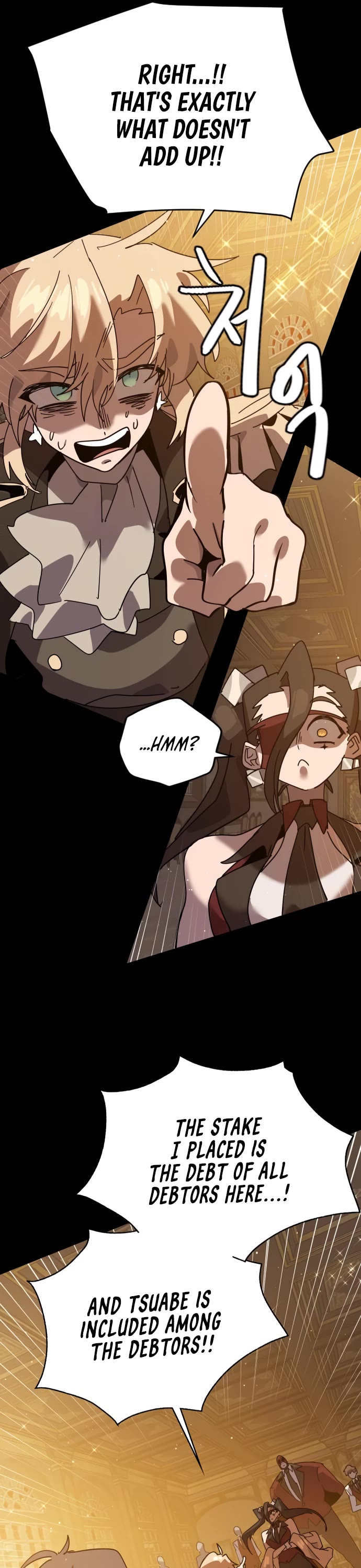 My Second Life is a Healing Life? chapter 64 page 44