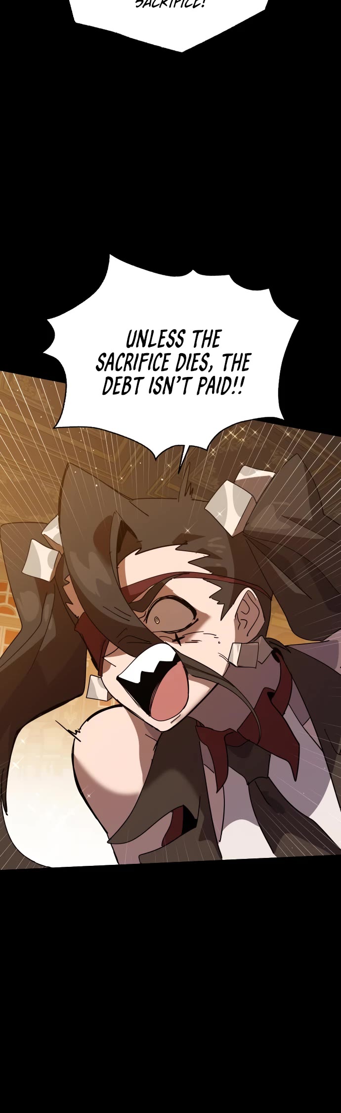 My Second Life is a Healing Life? chapter 64 page 46