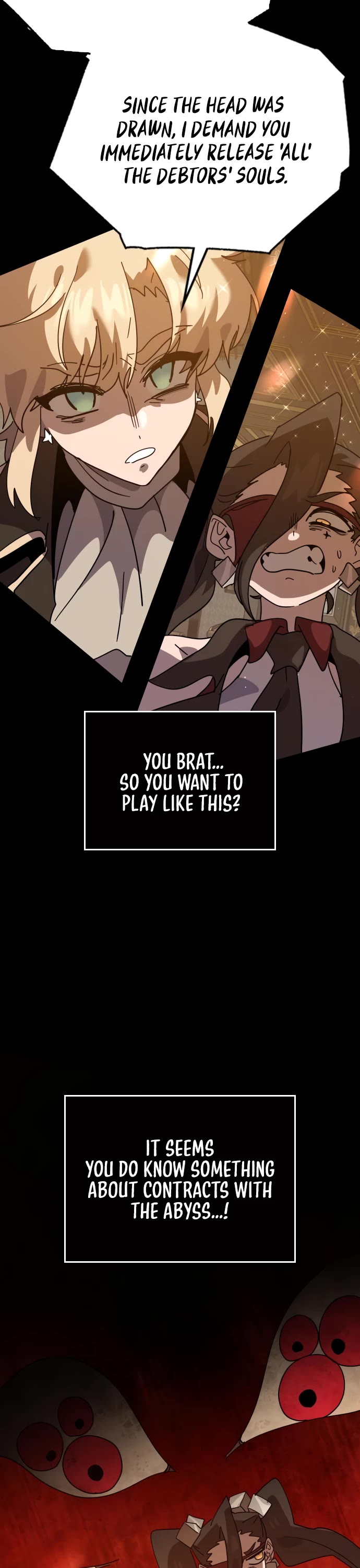 My Second Life is a Healing Life? chapter 64 page 48