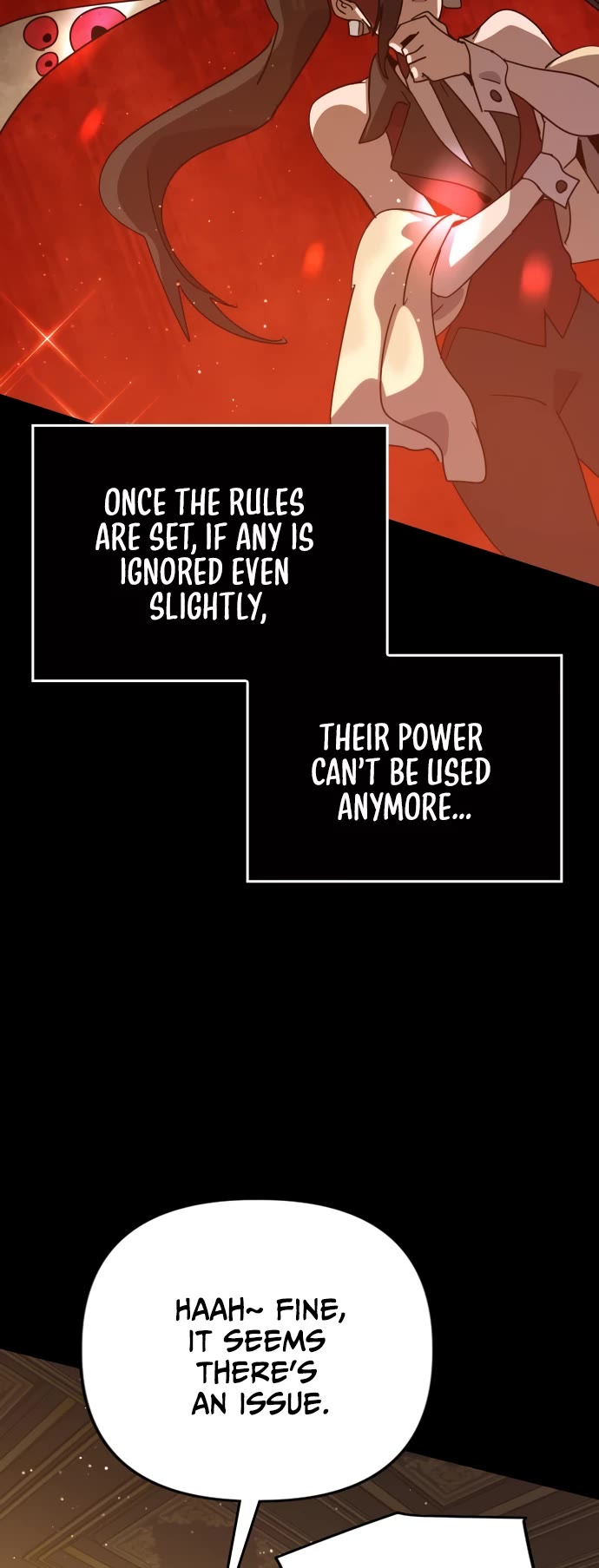 My Second Life is a Healing Life? chapter 64 page 49