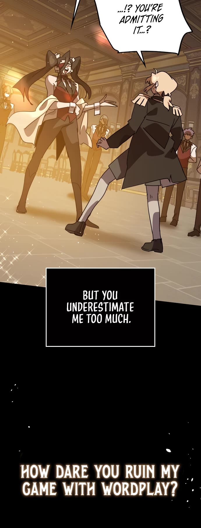 My Second Life is a Healing Life? chapter 64 page 50