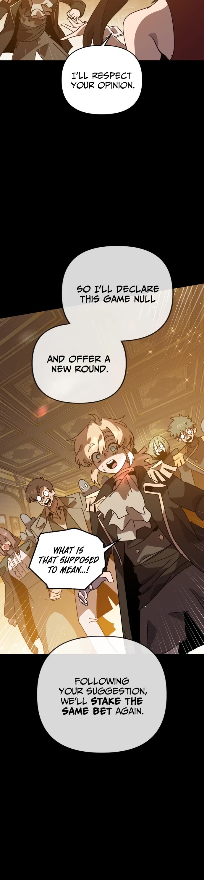 My Second Life is a Healing Life? chapter 64 page 52