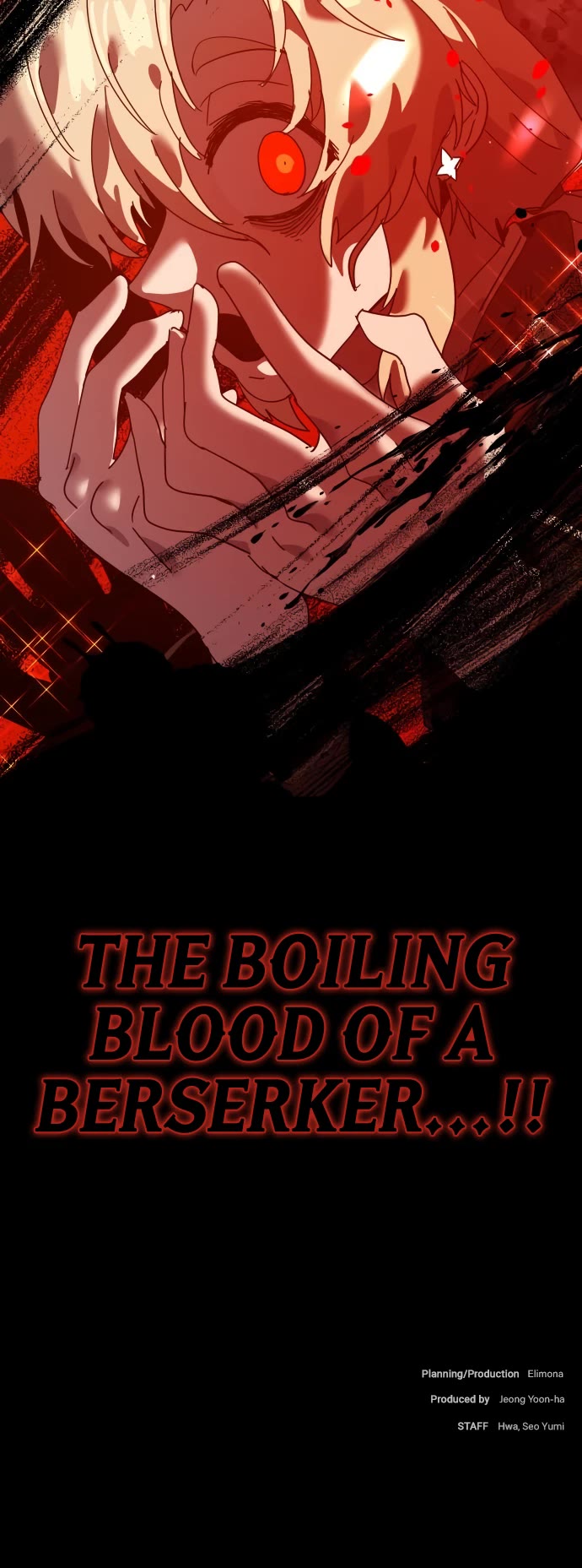 My Second Life is a Healing Life? chapter 64 page 57