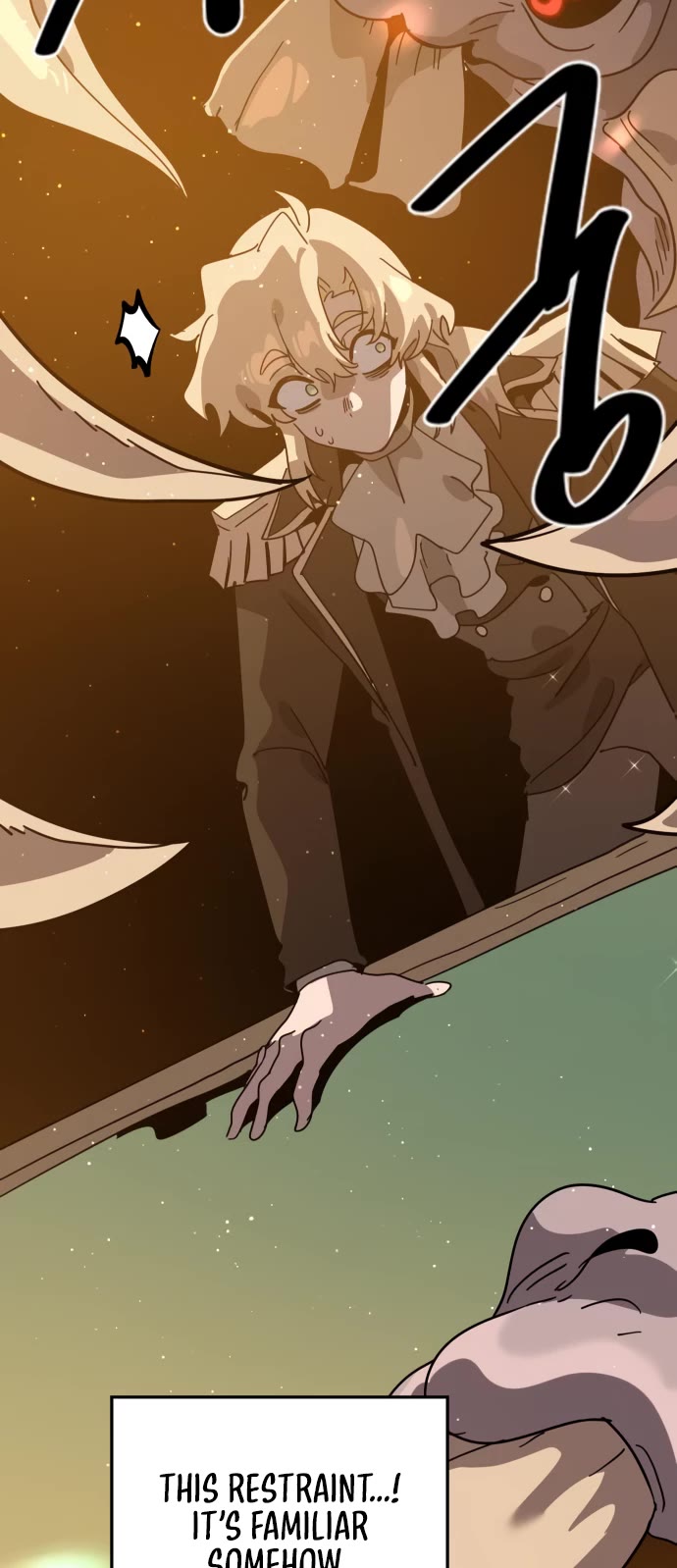 My Second Life is a Healing Life? chapter 64 page 7