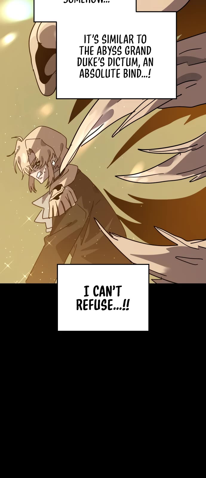 My Second Life is a Healing Life? chapter 64 page 8