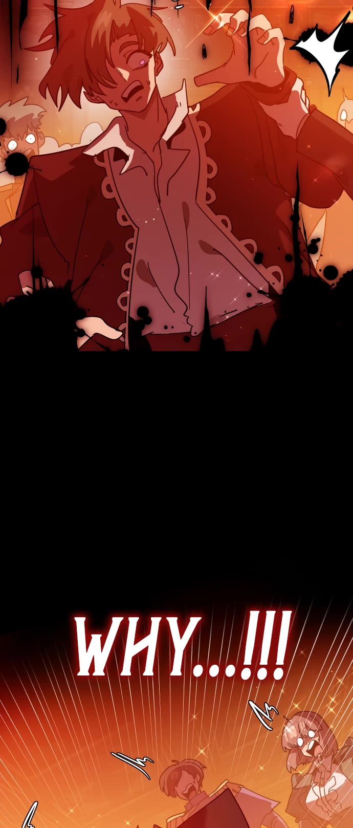 My Second Life is a Healing Life? chapter 65 page 11