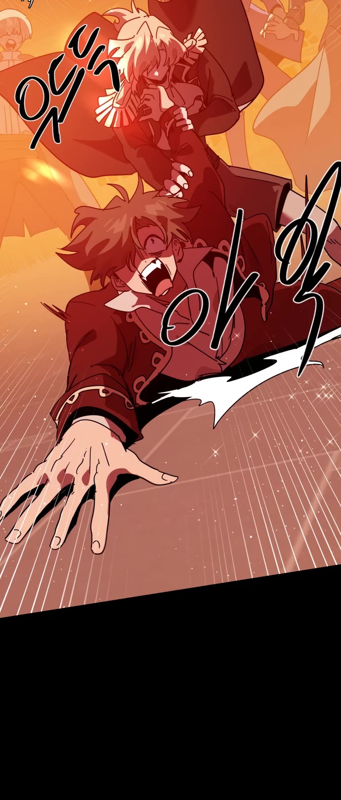 My Second Life is a Healing Life? chapter 65 page 12