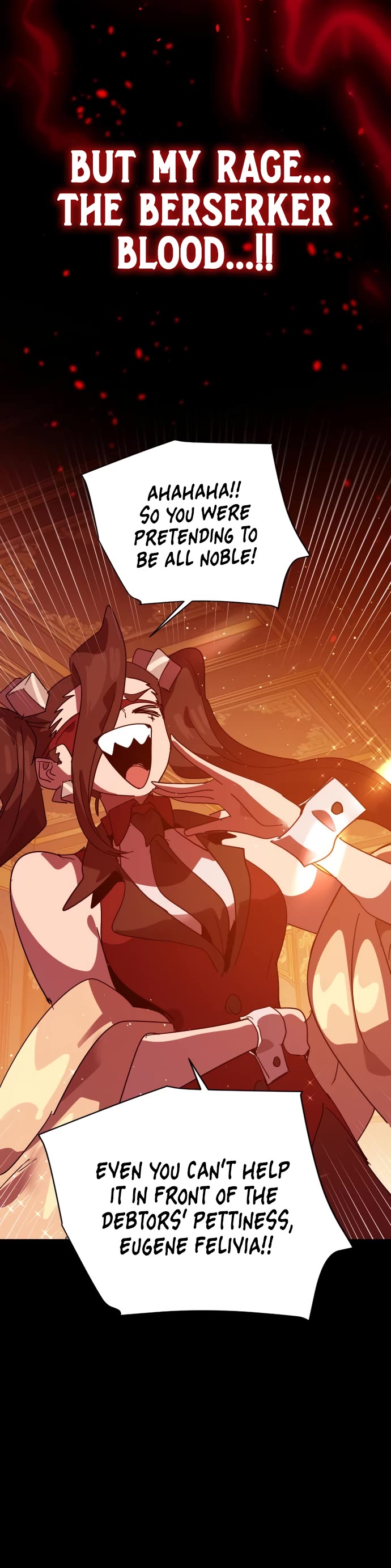 My Second Life is a Healing Life? chapter 65 page 15