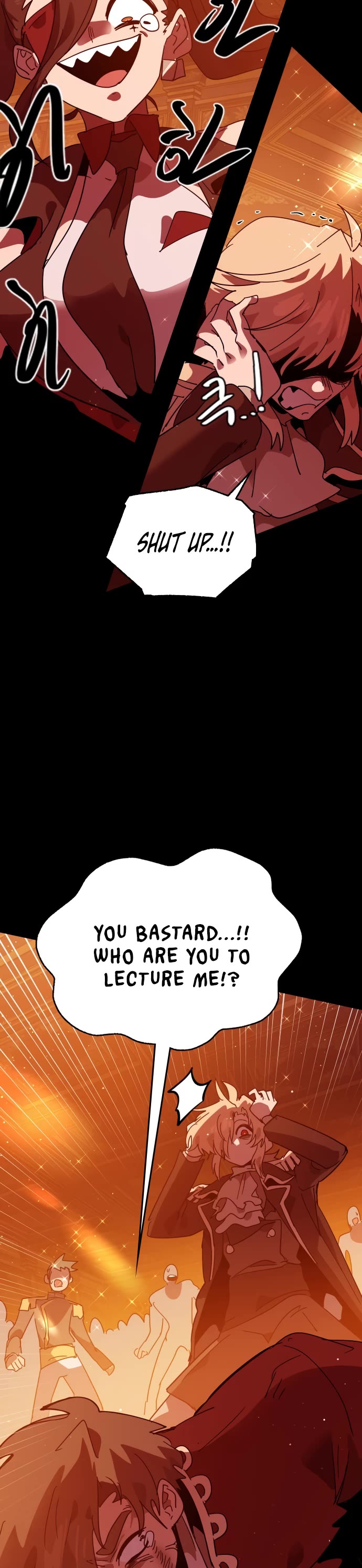 My Second Life is a Healing Life? chapter 65 page 17