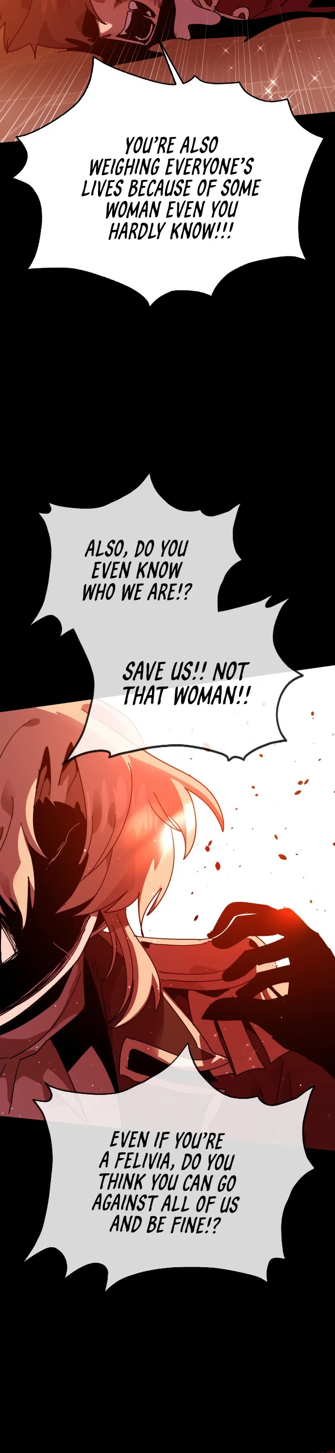 My Second Life is a Healing Life? chapter 65 page 18