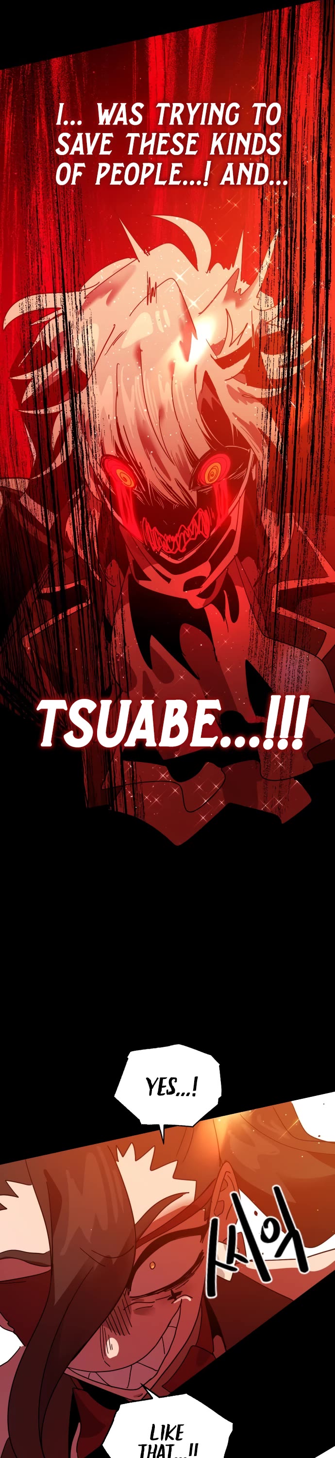 My Second Life is a Healing Life? chapter 65 page 19