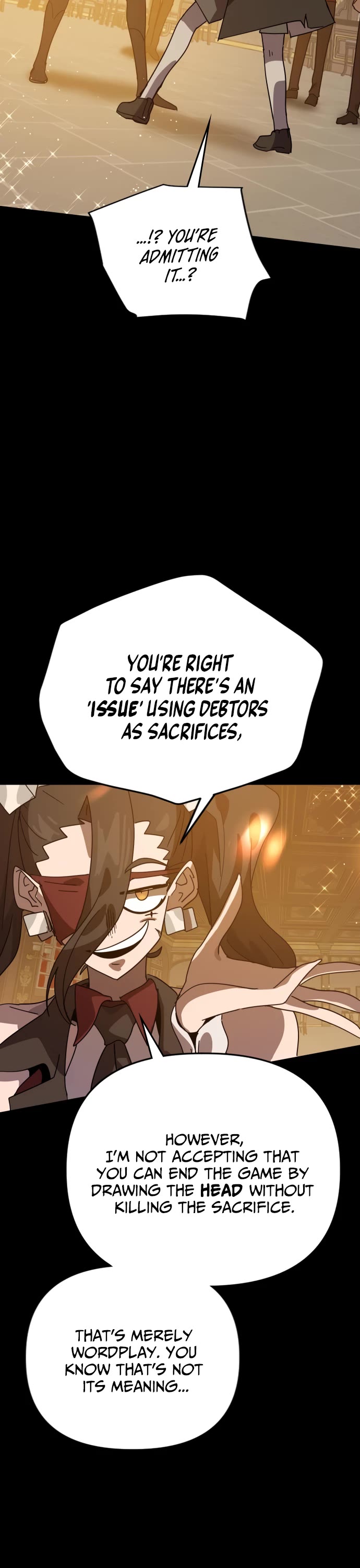 My Second Life is a Healing Life? chapter 65 page 2