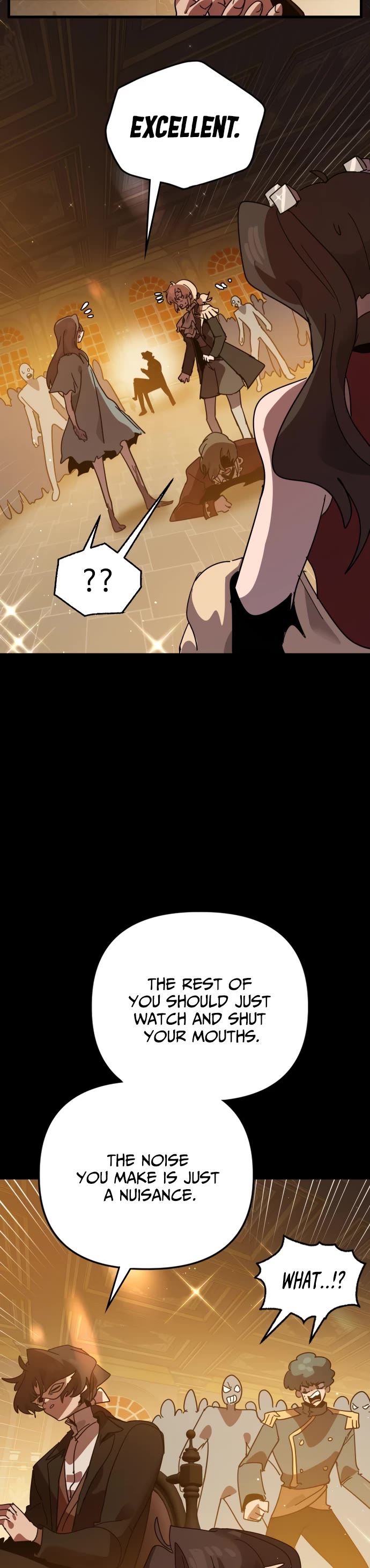 My Second Life is a Healing Life? chapter 65 page 23