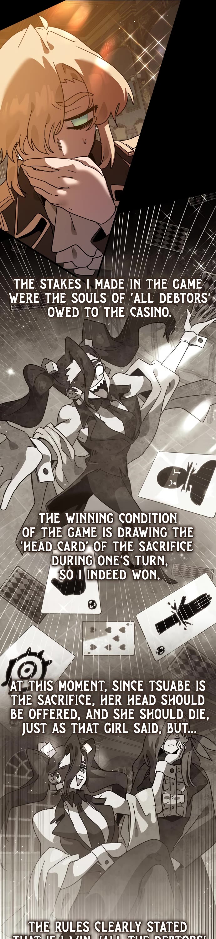 My Second Life is a Healing Life? chapter 65 page 25