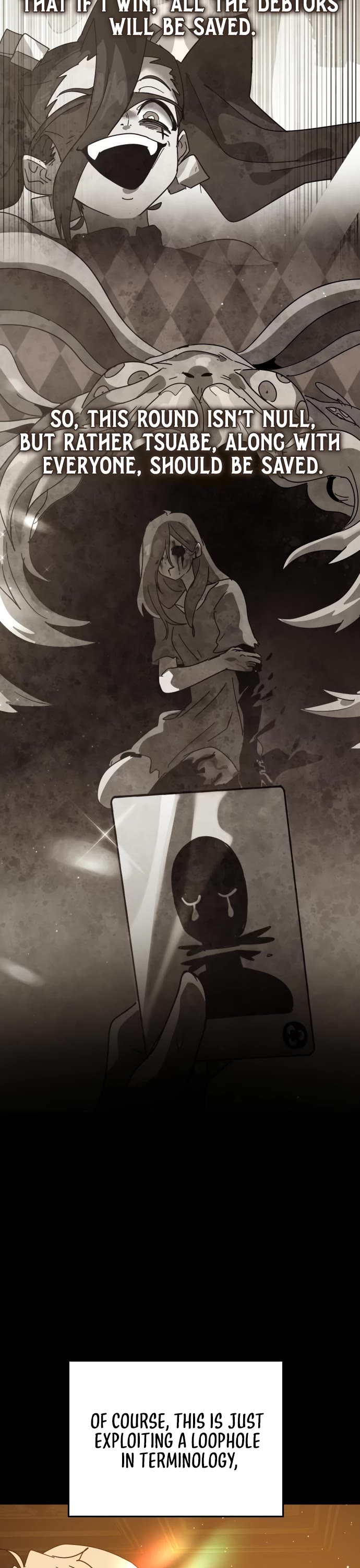 My Second Life is a Healing Life? chapter 65 page 26