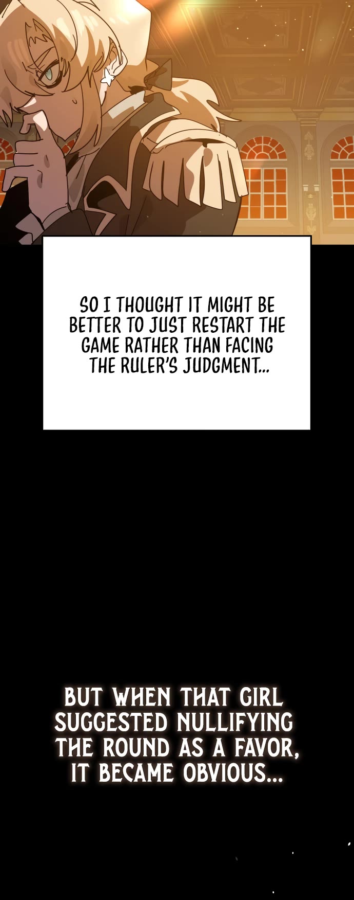 My Second Life is a Healing Life? chapter 65 page 27