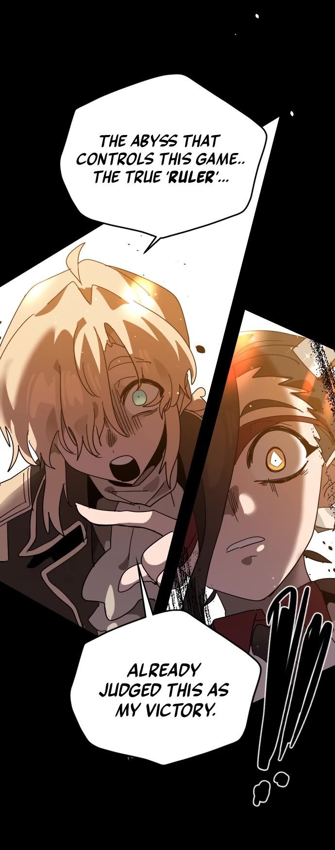 My Second Life is a Healing Life? chapter 65 page 28