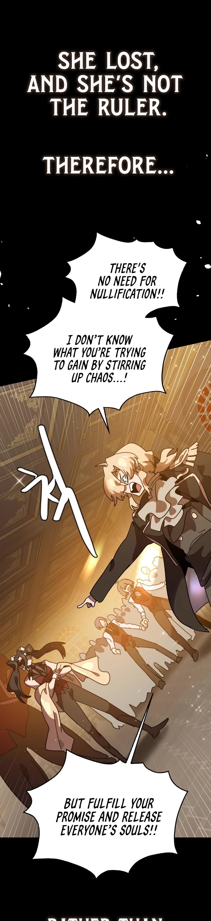 My Second Life is a Healing Life? chapter 65 page 29