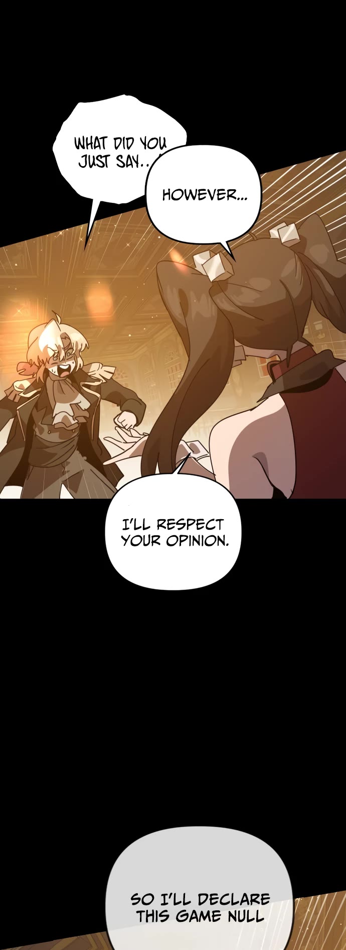 My Second Life is a Healing Life? chapter 65 page 3