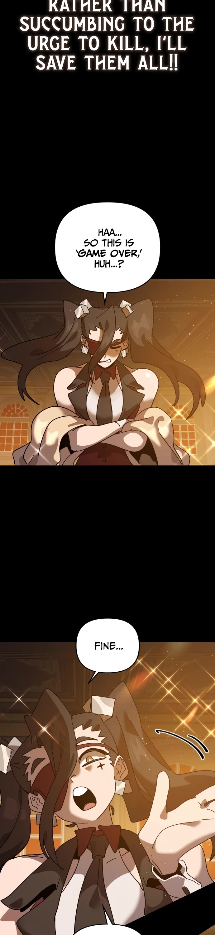 My Second Life is a Healing Life? chapter 65 page 30