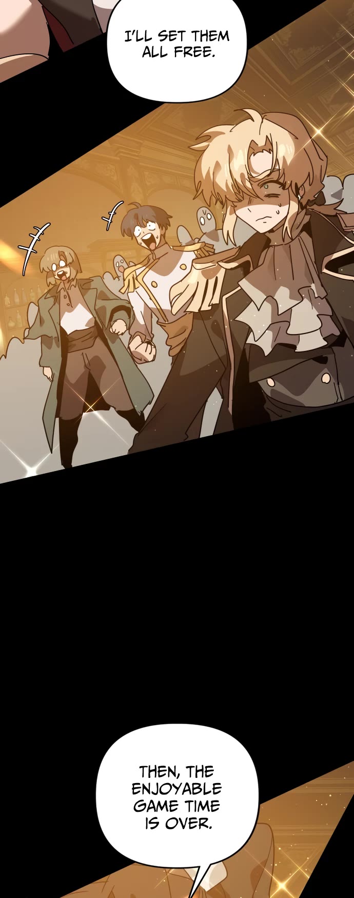 My Second Life is a Healing Life? chapter 65 page 31