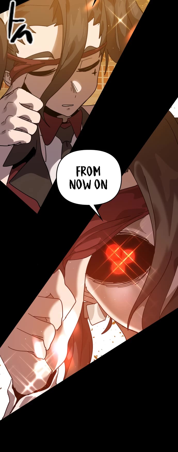 My Second Life is a Healing Life? chapter 65 page 32