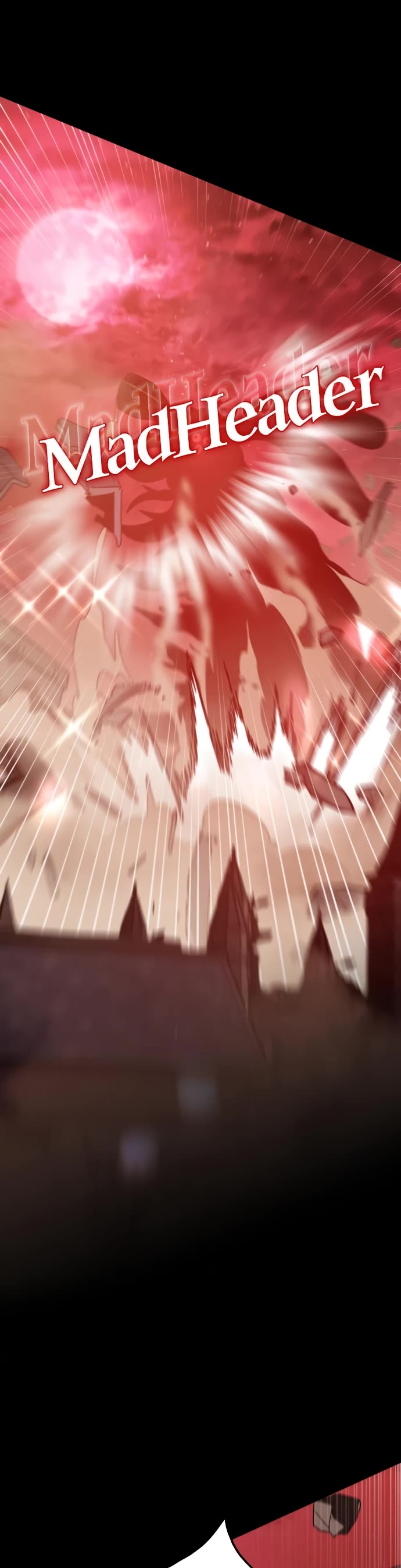 My Second Life is a Healing Life? chapter 65 page 34