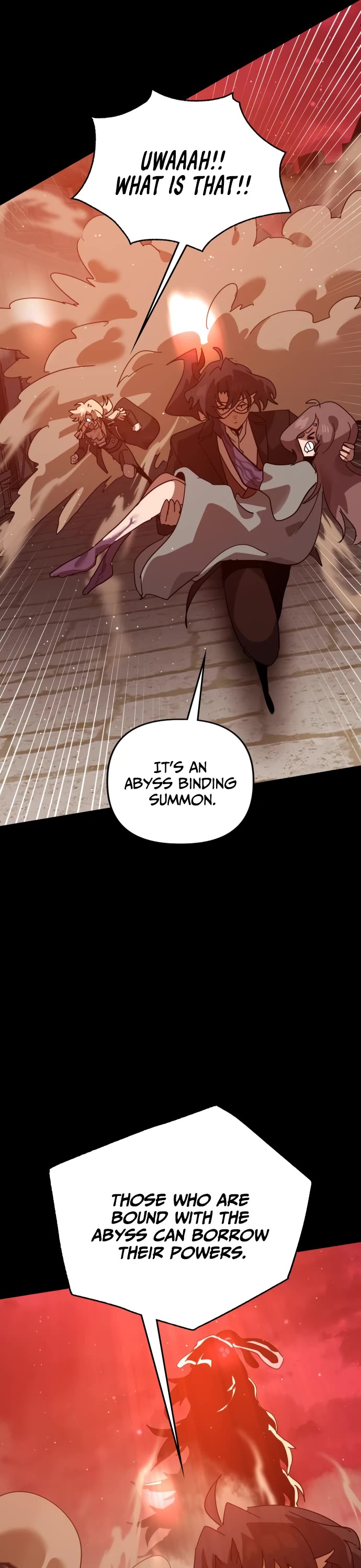 My Second Life is a Healing Life? chapter 65 page 36