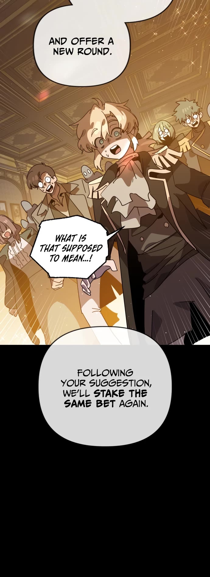 My Second Life is a Healing Life? chapter 65 page 4