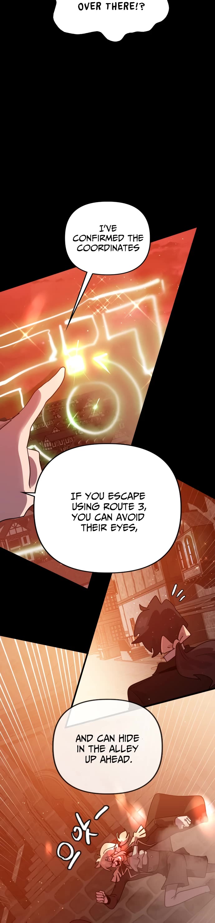 My Second Life is a Healing Life? chapter 65 page 41