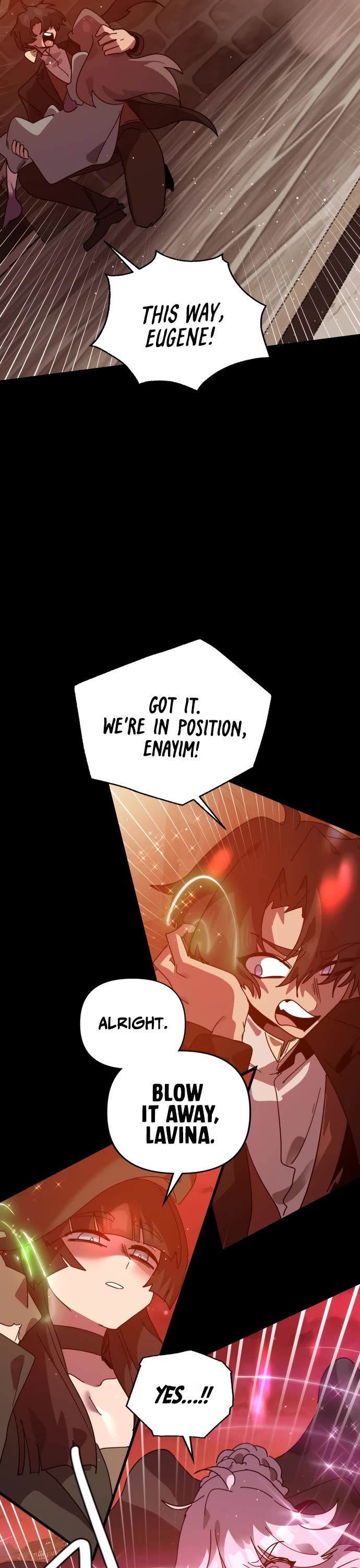 My Second Life is a Healing Life? chapter 65 page 42