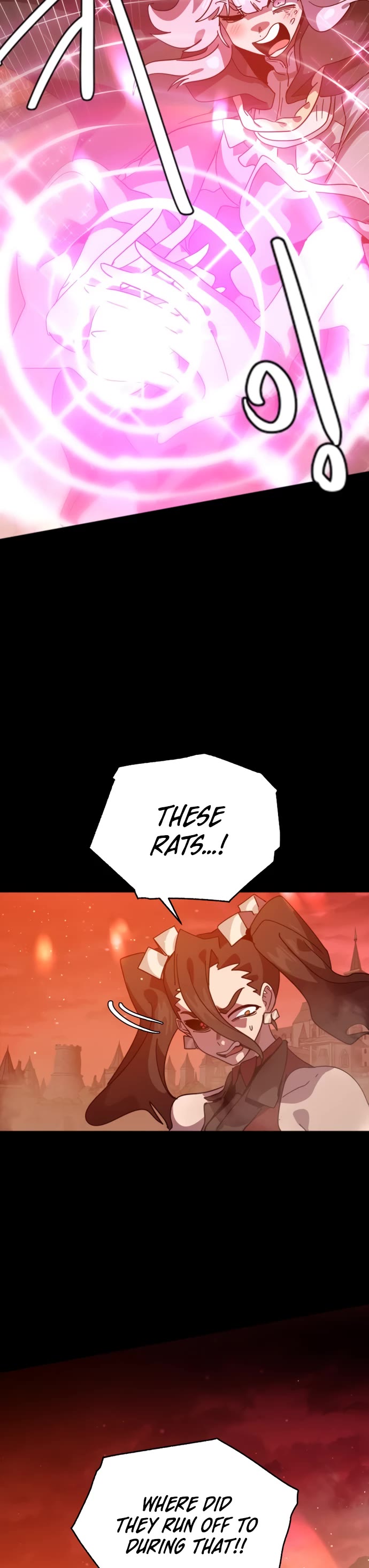 My Second Life is a Healing Life? chapter 65 page 43