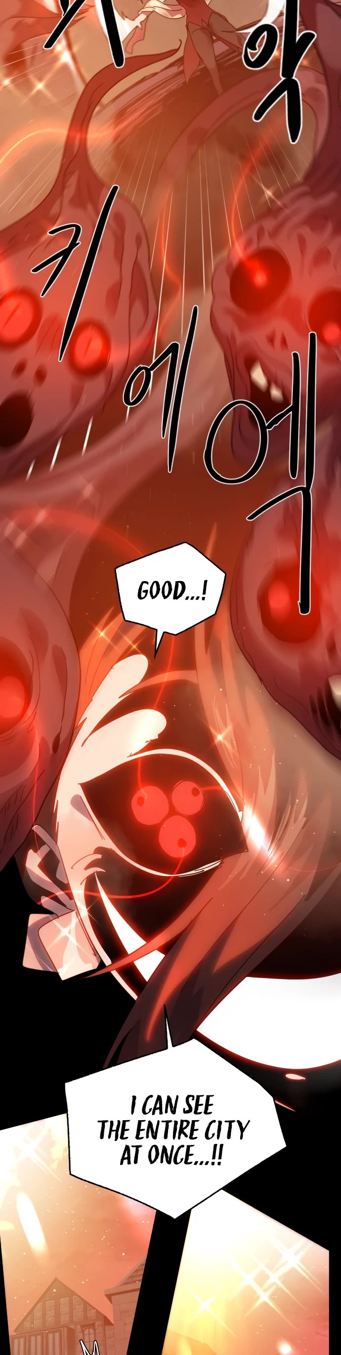 My Second Life is a Healing Life? chapter 65 page 46