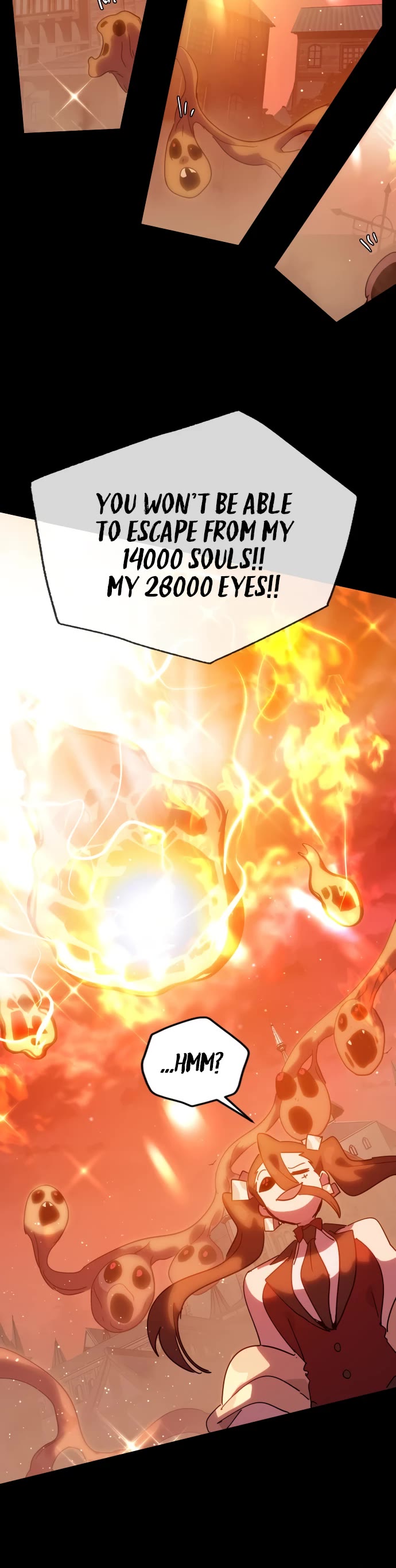 My Second Life is a Healing Life? chapter 65 page 47