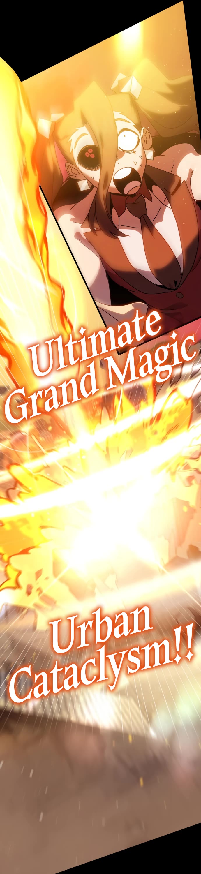 My Second Life is a Healing Life? chapter 65 page 48