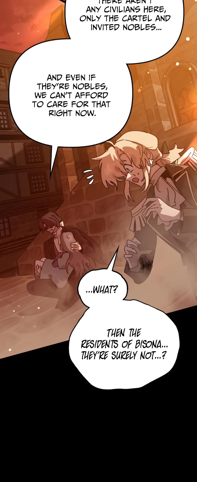 My Second Life is a Healing Life? chapter 65 page 50