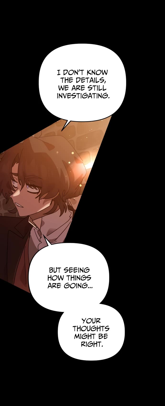 My Second Life is a Healing Life? chapter 65 page 51