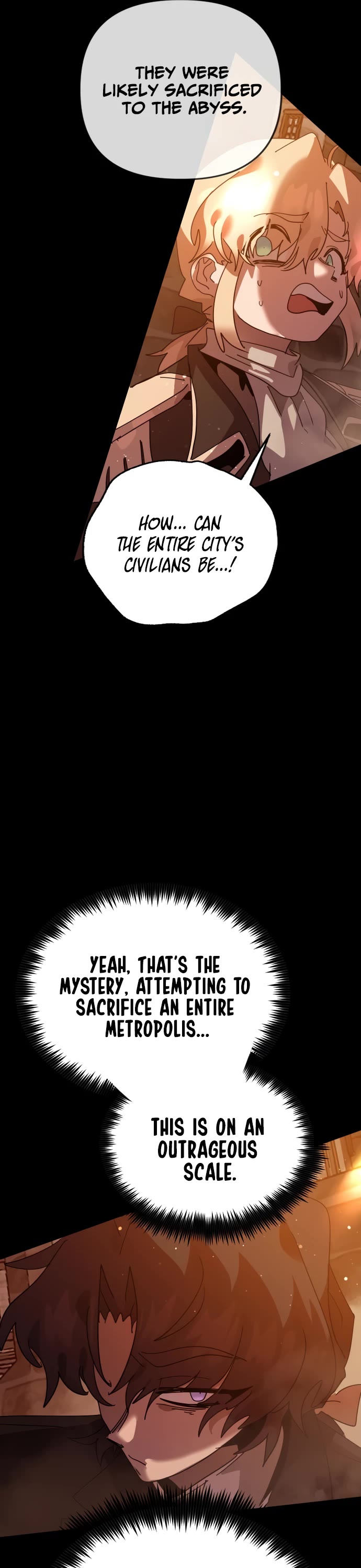 My Second Life is a Healing Life? chapter 65 page 52