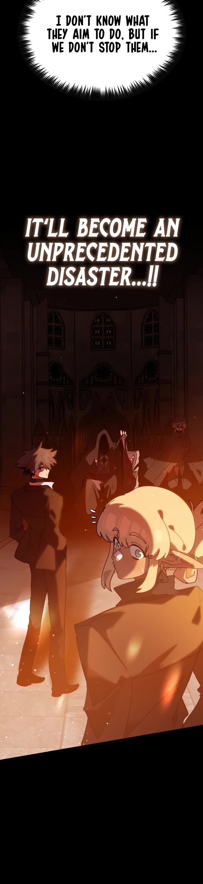 My Second Life is a Healing Life? chapter 65 page 53