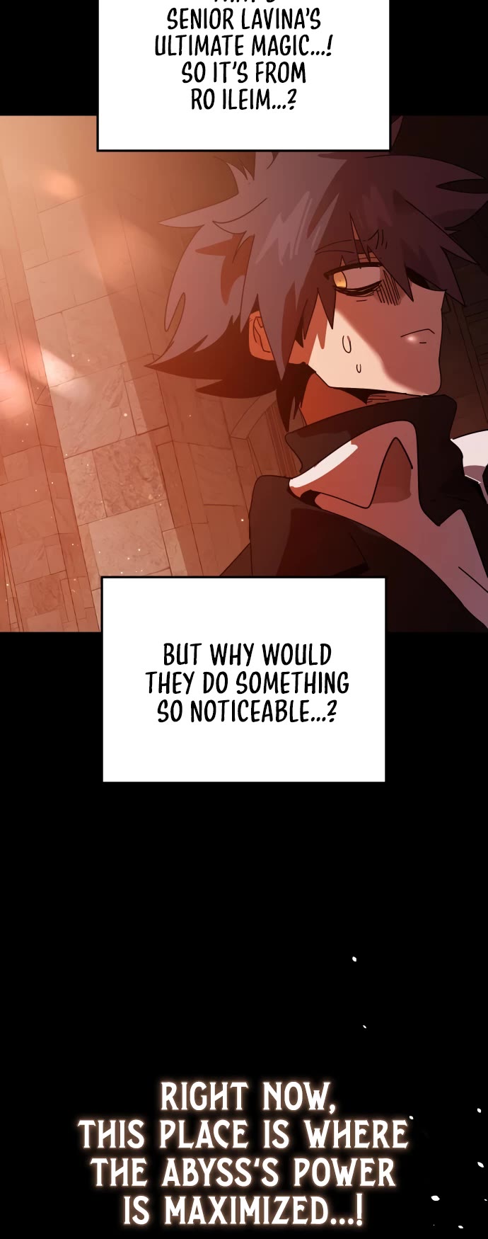 My Second Life is a Healing Life? chapter 65 page 55