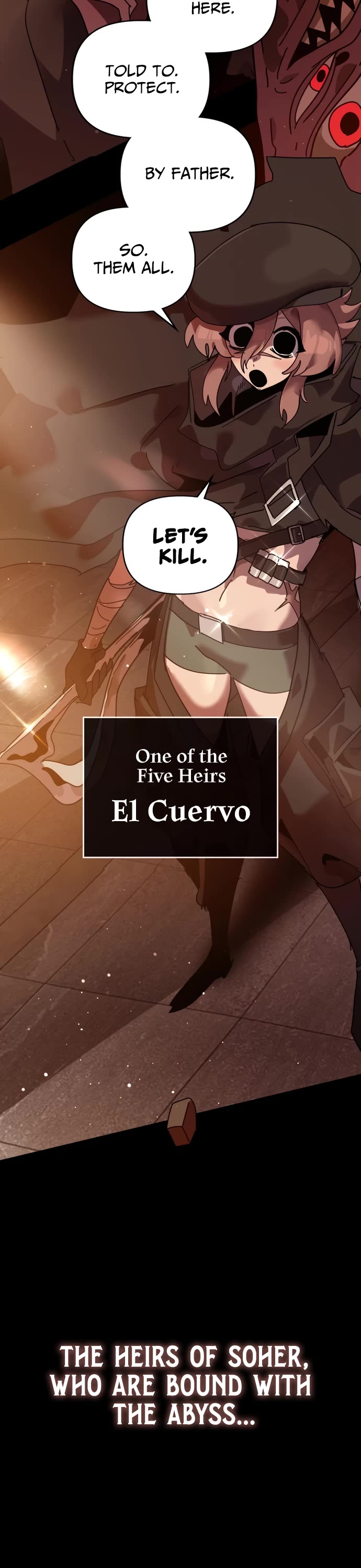 My Second Life is a Healing Life? chapter 65 page 57