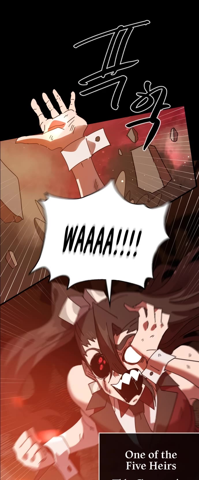 My Second Life is a Healing Life? chapter 65 page 58